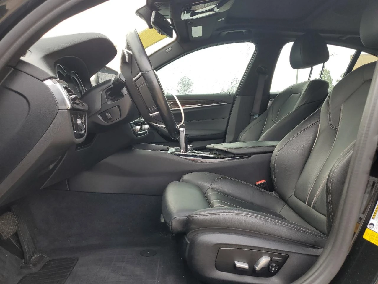 BMW 540 I - изображение 7