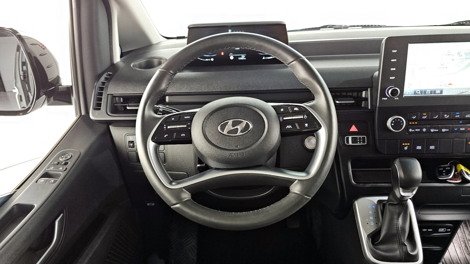 Hyundai Staria L3.5 Tourer 9seater autogeorge.com | Mobile.bg � ����������� 11