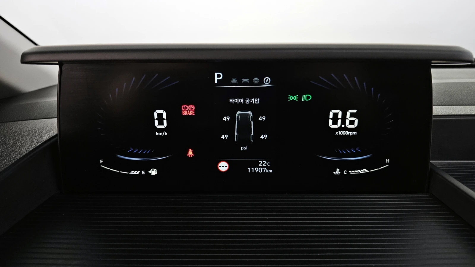 Hyundai Staria L3.5 Tourer 9seater autogeorge.com - изображение 6