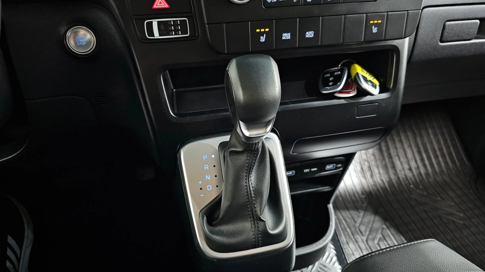 Hyundai Staria L3.5 Tourer 9seater autogeorge.com - изображение 7