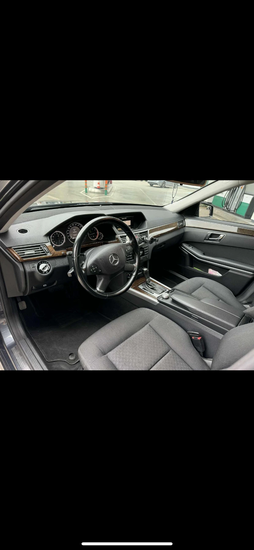 Mercedes-Benz E 250 �� ����� �250 cdi 2009 5G | Mobile.bg � ����������� 3