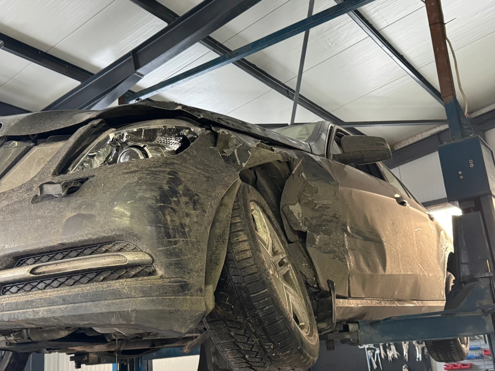 Mercedes-Benz E 250 �� ����� �250 cdi 2009 5G | Mobile.bg � ����������� 2