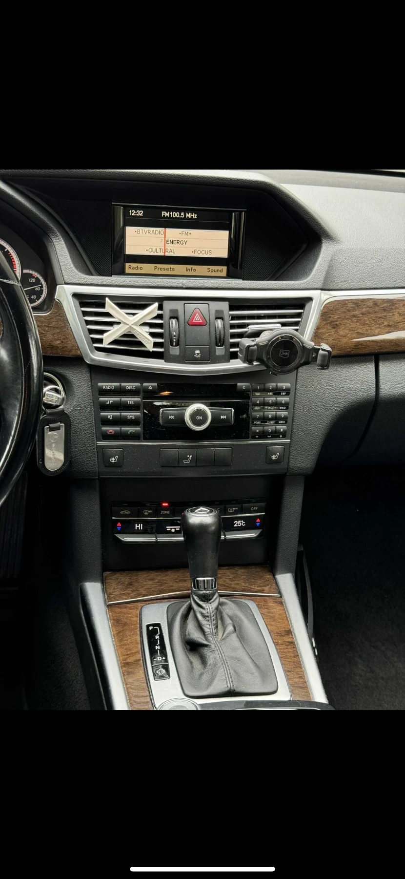 Mercedes-Benz E 250 �� ����� �250 cdi 2009 5G | Mobile.bg � ����������� 4