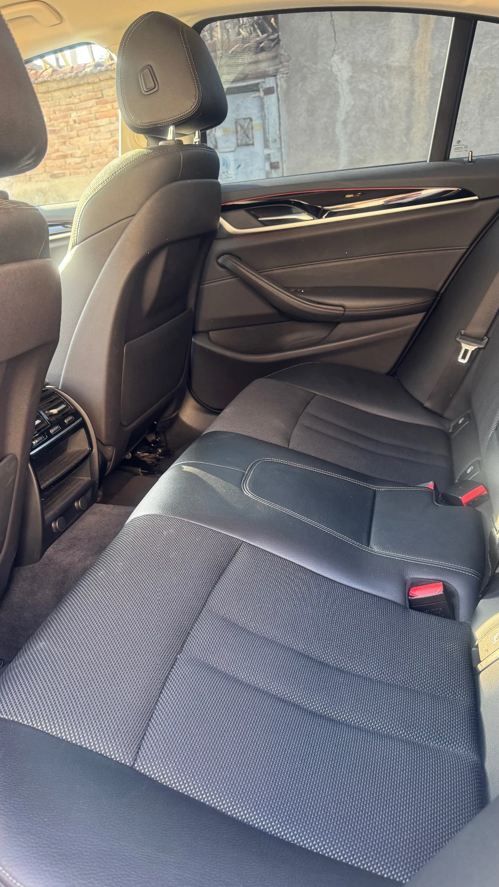 BMW 530 530 | Mobile.bg � ����������� 5