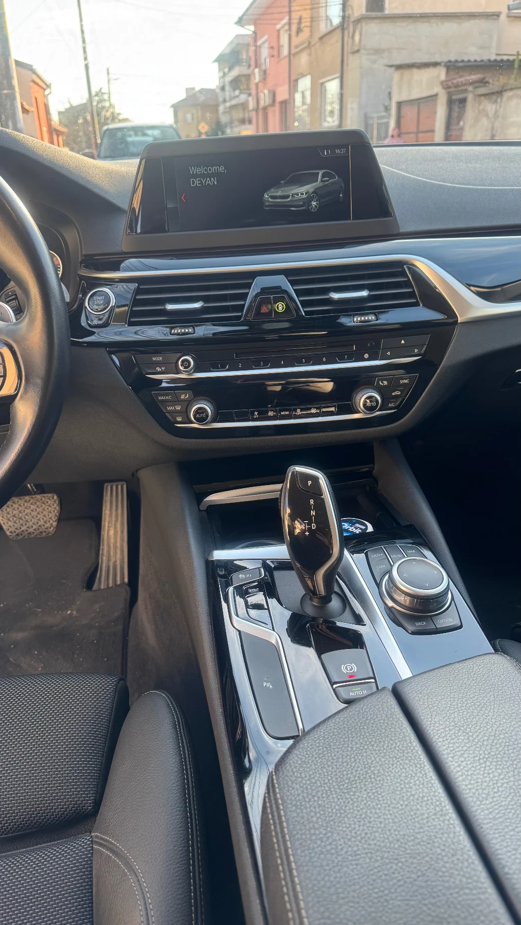 BMW 530 530 | Mobile.bg � ����������� 9