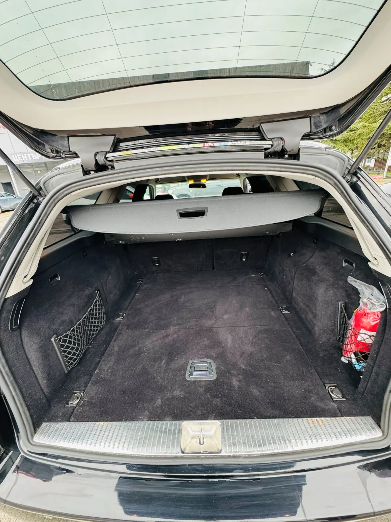 Mercedes-Benz E 350  - изображение 8