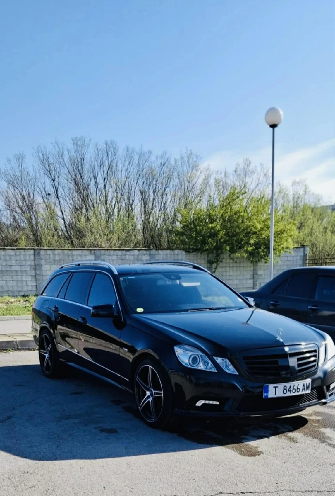 Mercedes-Benz E 350 | Mobile.bg � ����������� 2