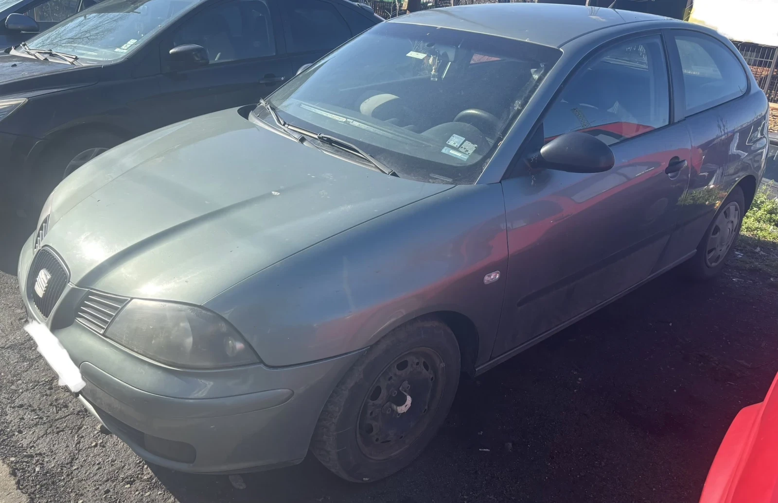 Seat Ibiza | Mobile.bg � ����������� 3