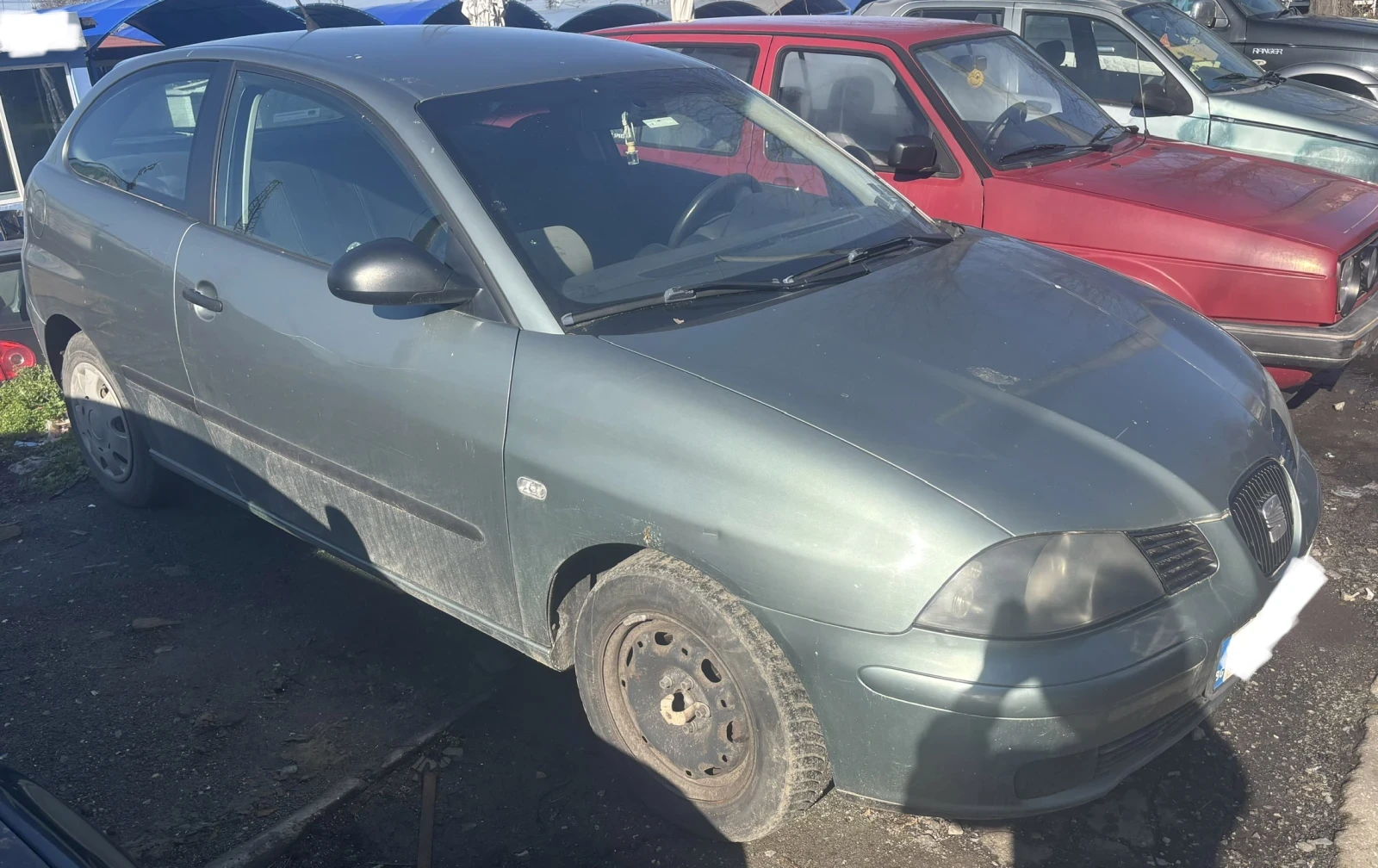 Seat Ibiza | Mobile.bg � ����������� 4