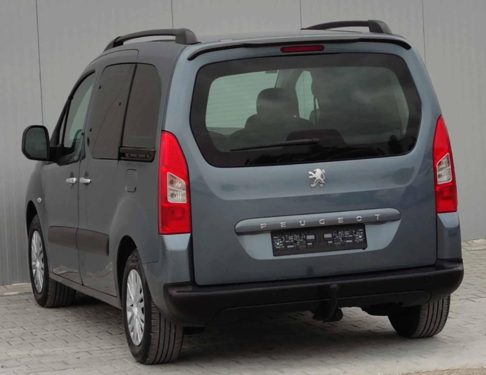 Peugeot Partner 1.6HDI* 92�.�* 2012�.*  | Mobile.bg � ����������� 4