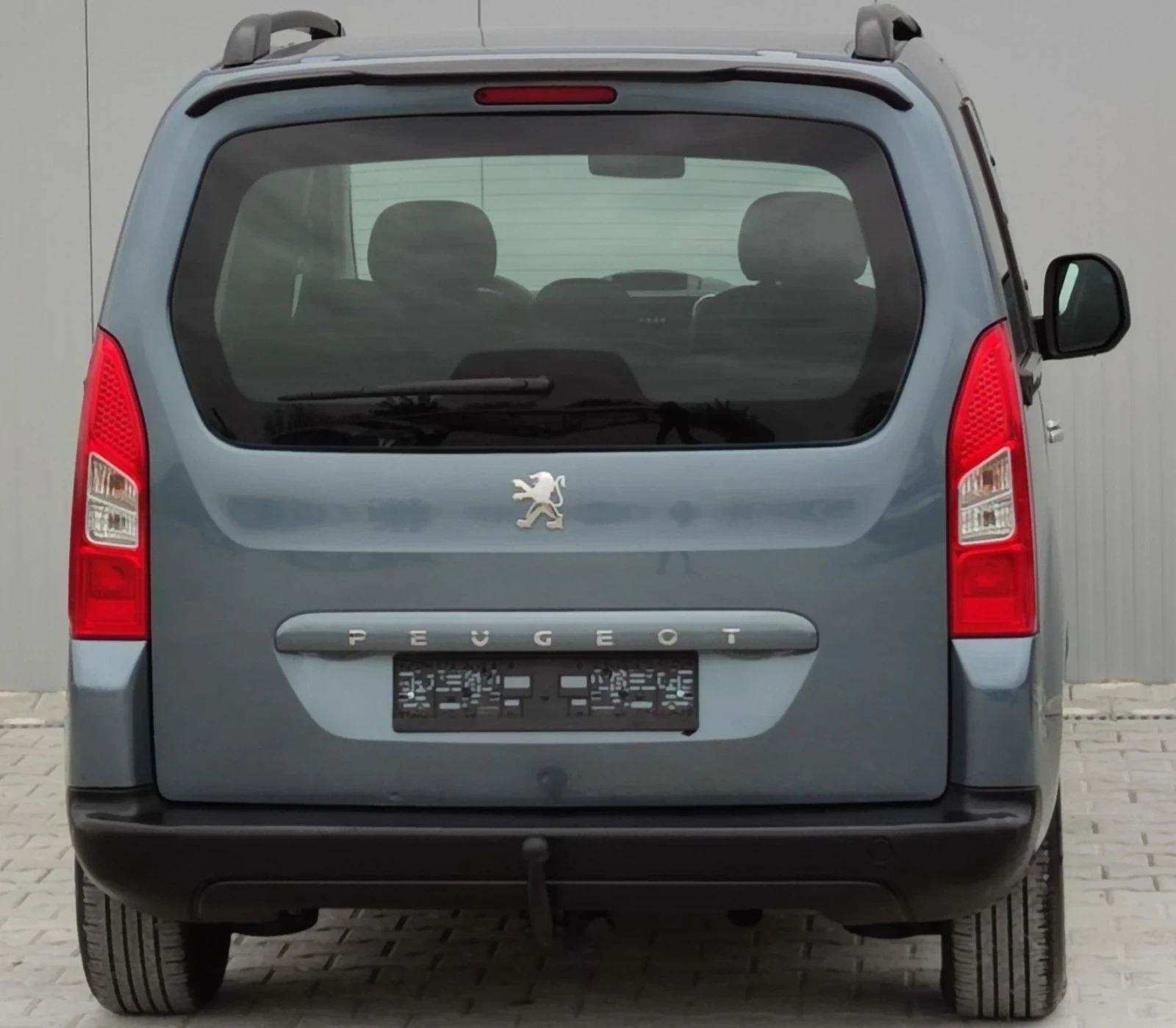 Peugeot Partner 1.6HDI* 92�.�* 2012�.*  | Mobile.bg � ����������� 5