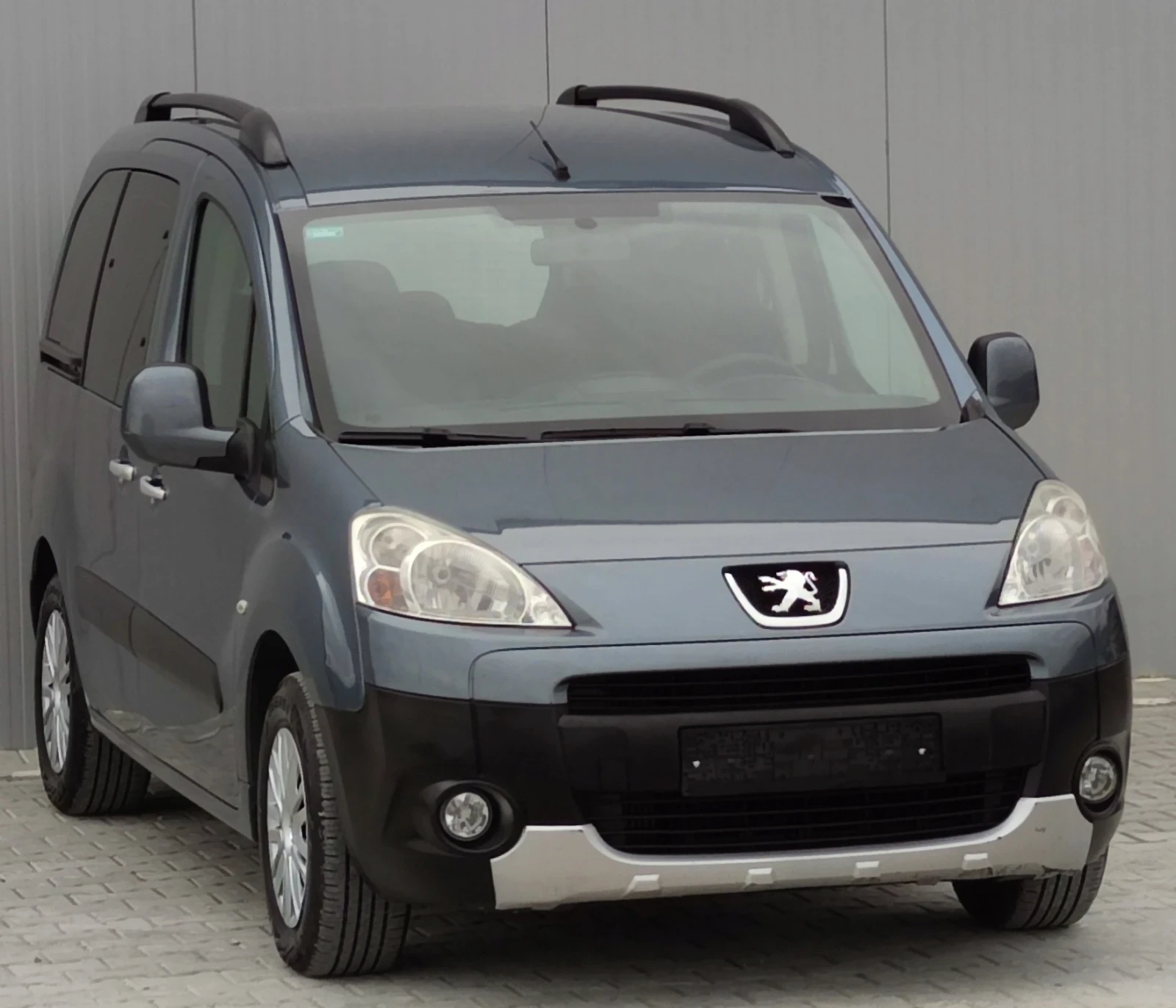 Peugeot Partner 1.6HDI* 92�.�* 2012�.*  | Mobile.bg � ����������� 1