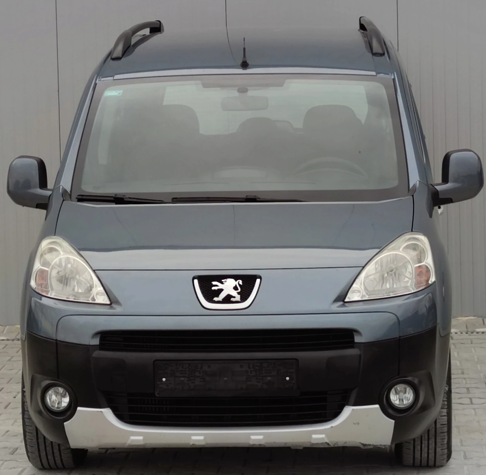 Peugeot Partner 1.6HDI* 92�.�* 2012�.*  | Mobile.bg � ����������� 2