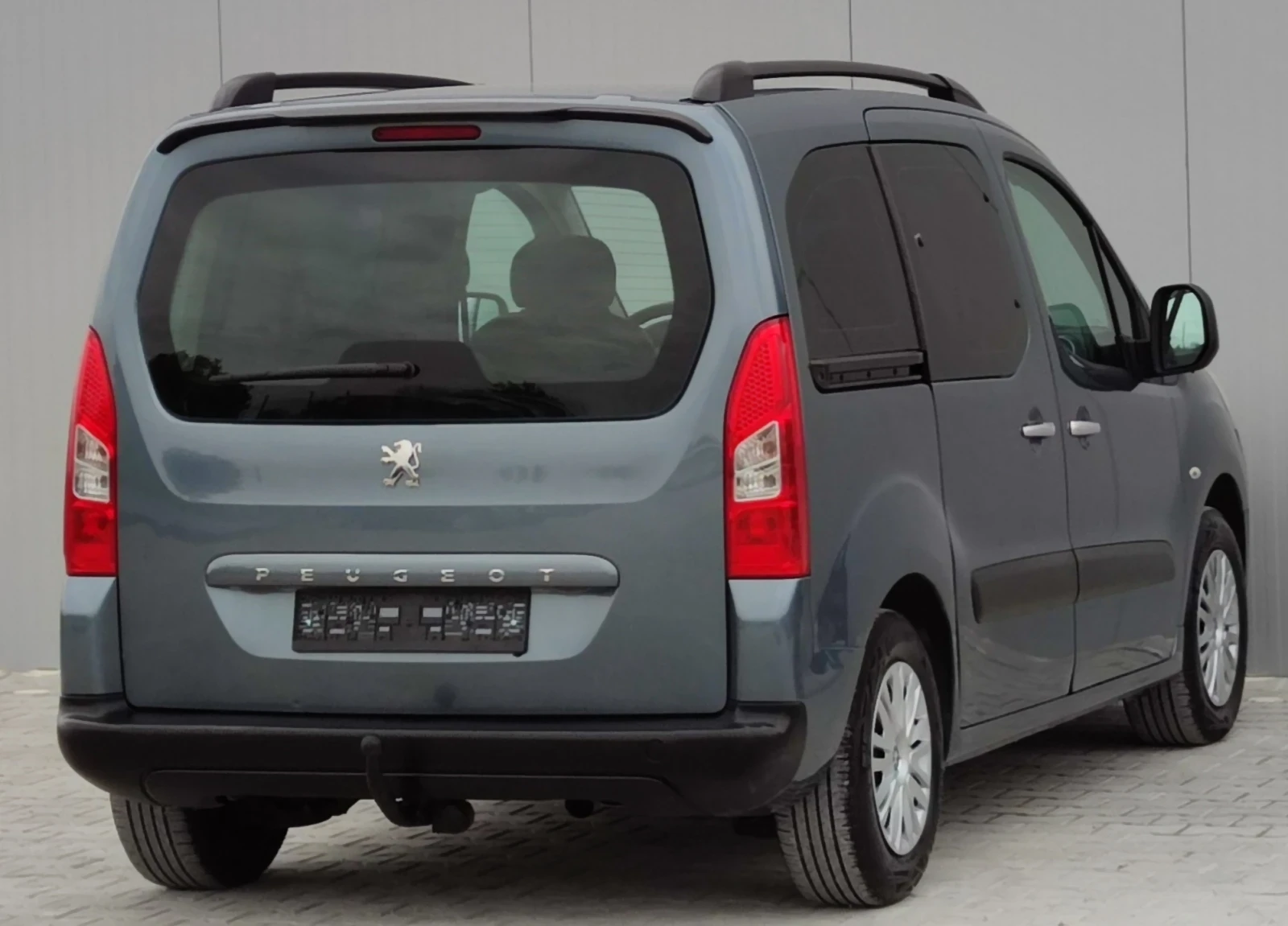 Peugeot Partner 1.6HDI* 92�.�* 2012�.*  | Mobile.bg � ����������� 6