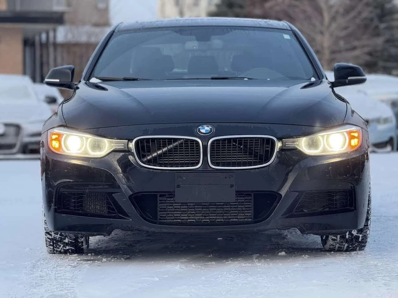 BMW 335 * xDrive * CARFAX * ���� �� �� | Mobile.bg � ����������� 2