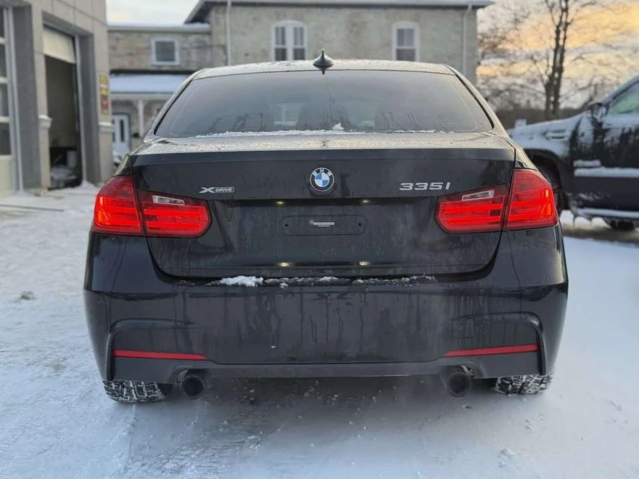 BMW 335 * xDrive * CARFAX * ���� �� �� | Mobile.bg � ����������� 5