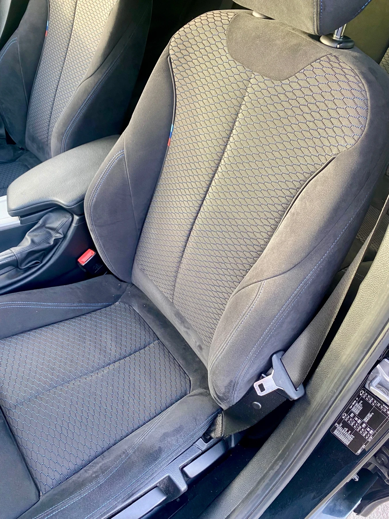 BMW 318 I, снимка 10 - Автомобили и джипове - 53936819