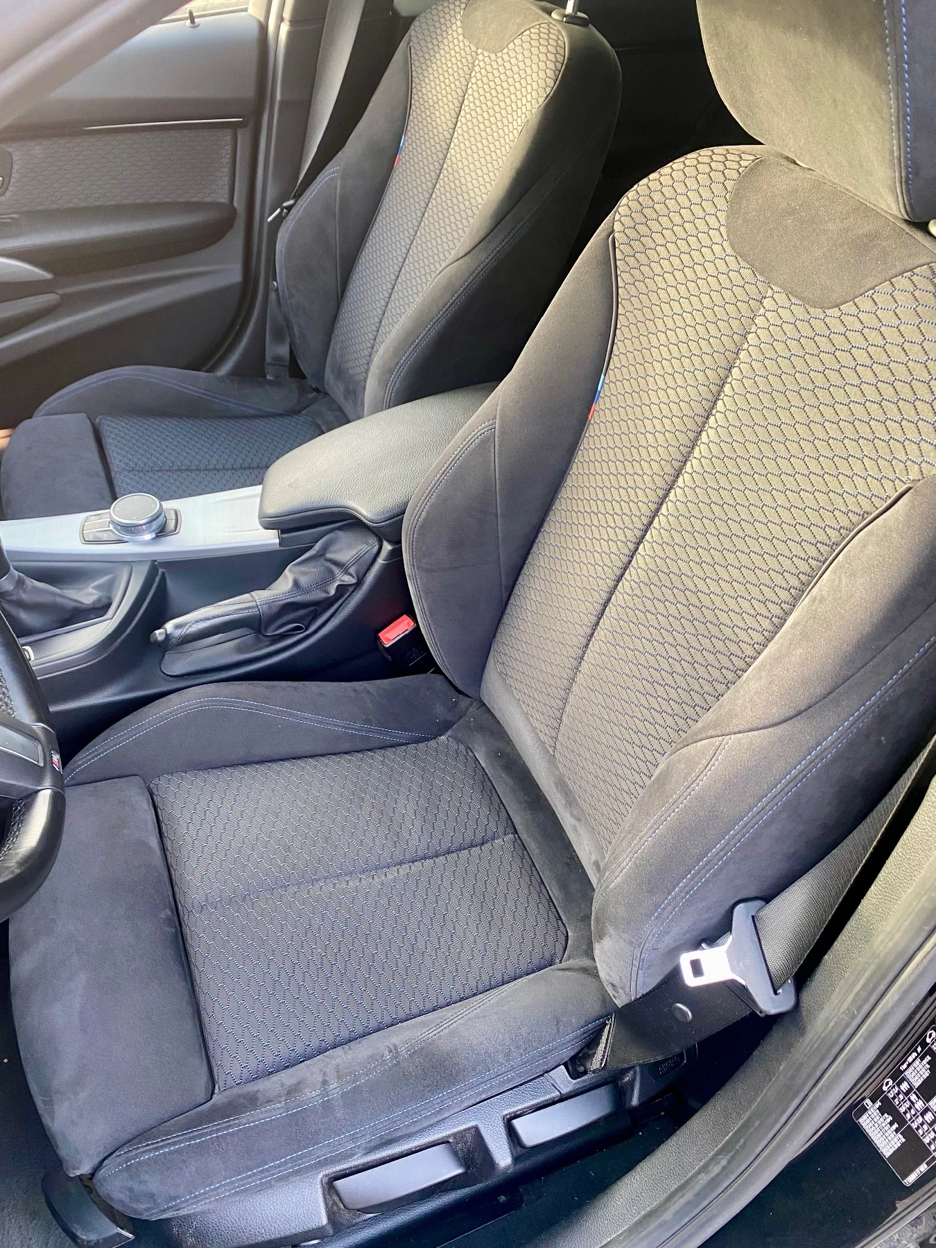 BMW 318 I, снимка 9 - Автомобили и джипове - 53936819