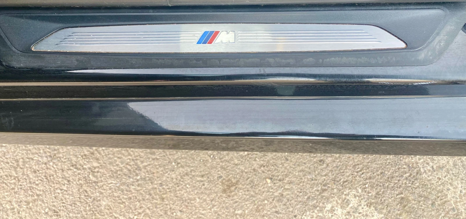 BMW 318 I, снимка 8 - Автомобили и джипове - 53936819