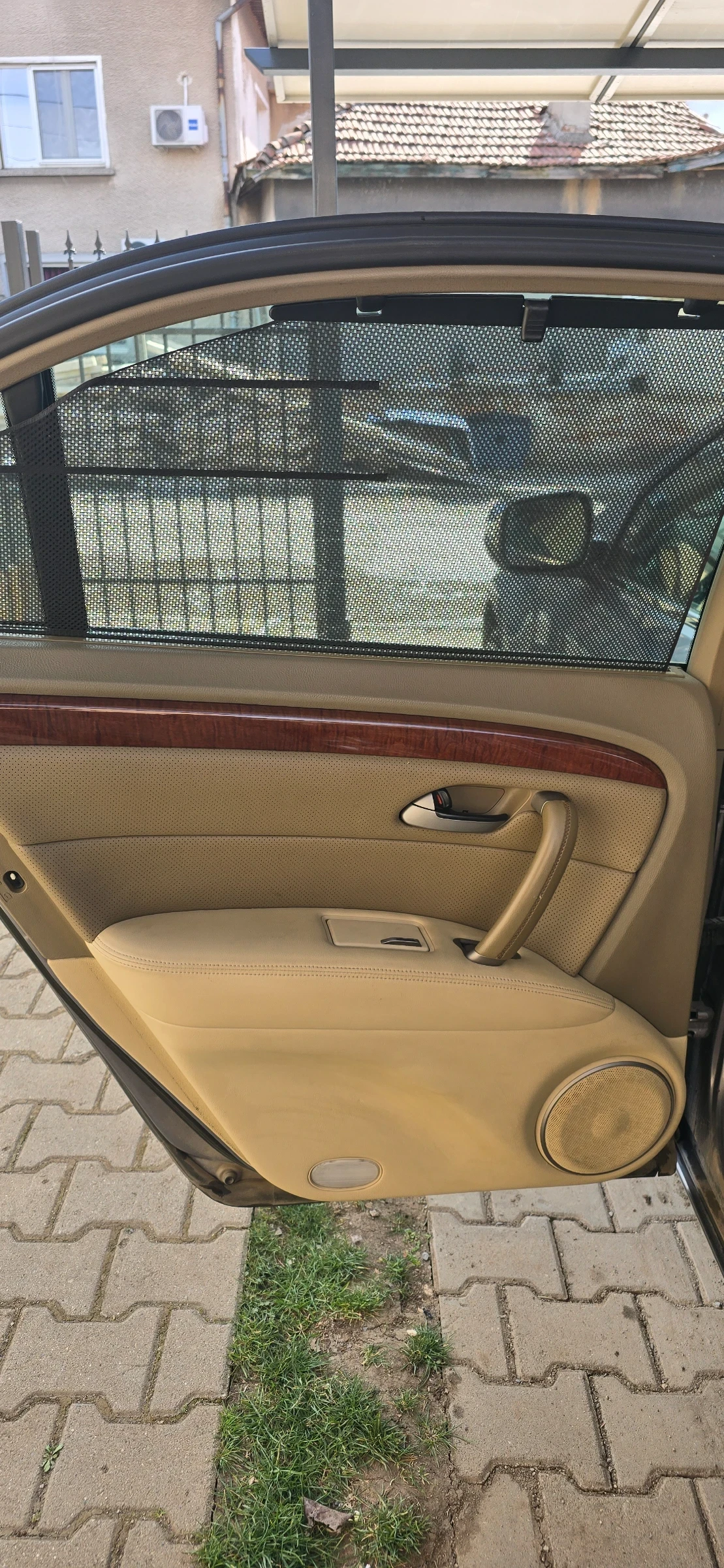 Honda Legend 3.5 SH-AWD, снимка 9 - Автомобили и джипове - 53939408