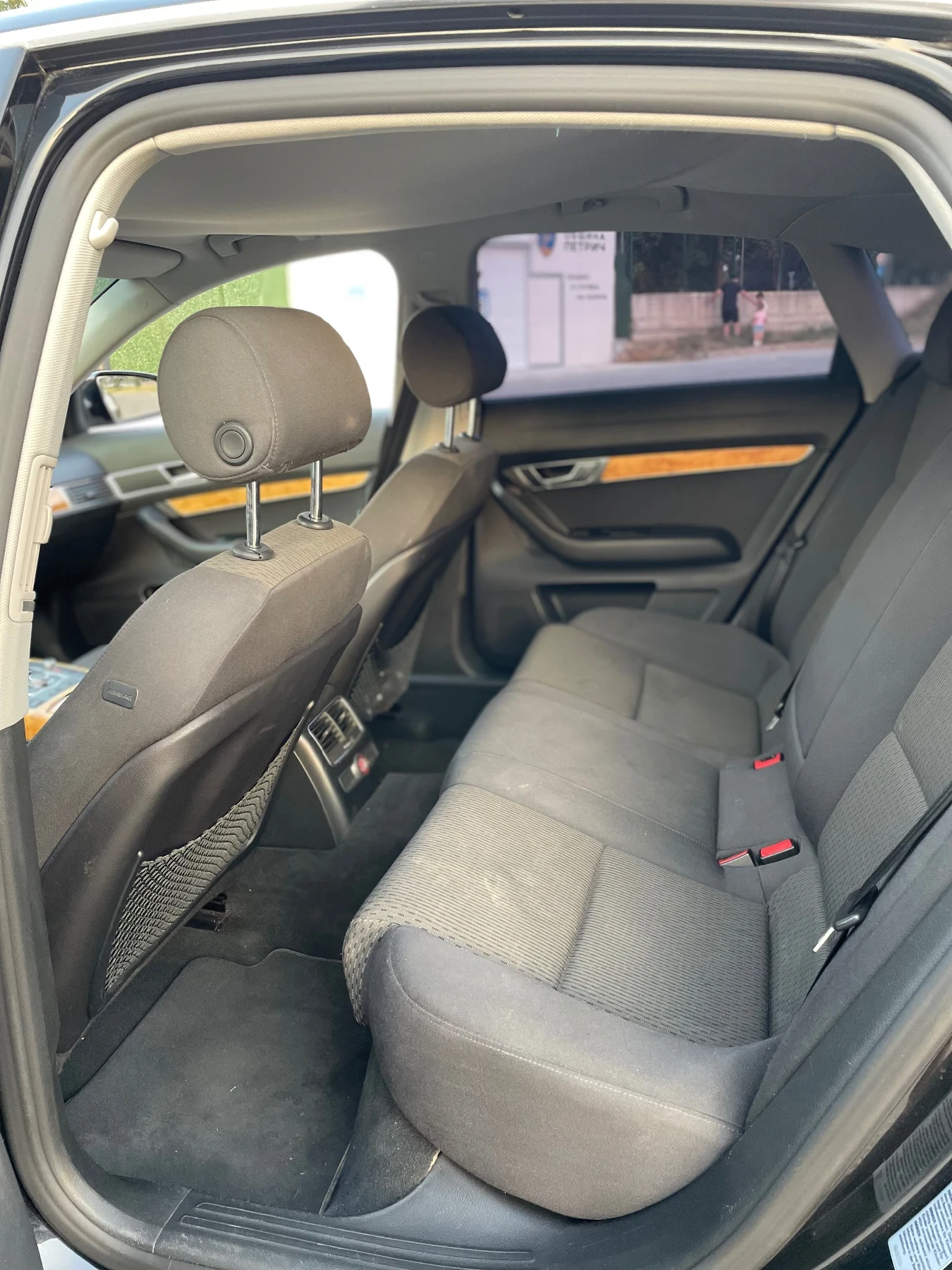 Audi A6 3.2 FSI quattro, снимка 7 - Автомобили и джипове - 54026030