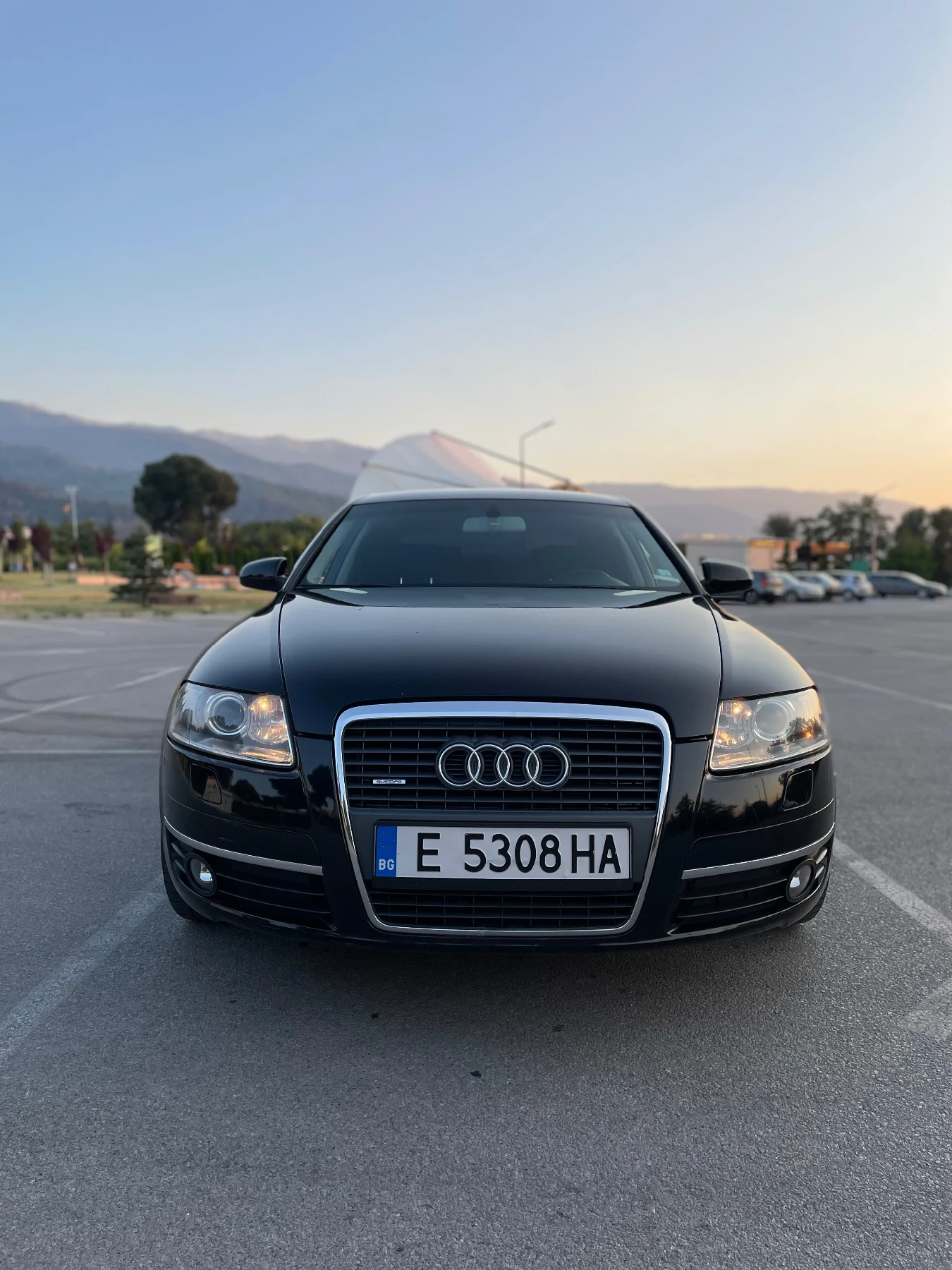 Audi A6 3.2 FSI quattro | Auto.bg — изображение 1