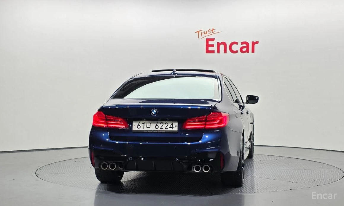 BMW 530 * xDrive* M-Sport* FULL* КРАЙНА ЦЕНА* , снимка 4 - Автомобили и джипове - 54092029