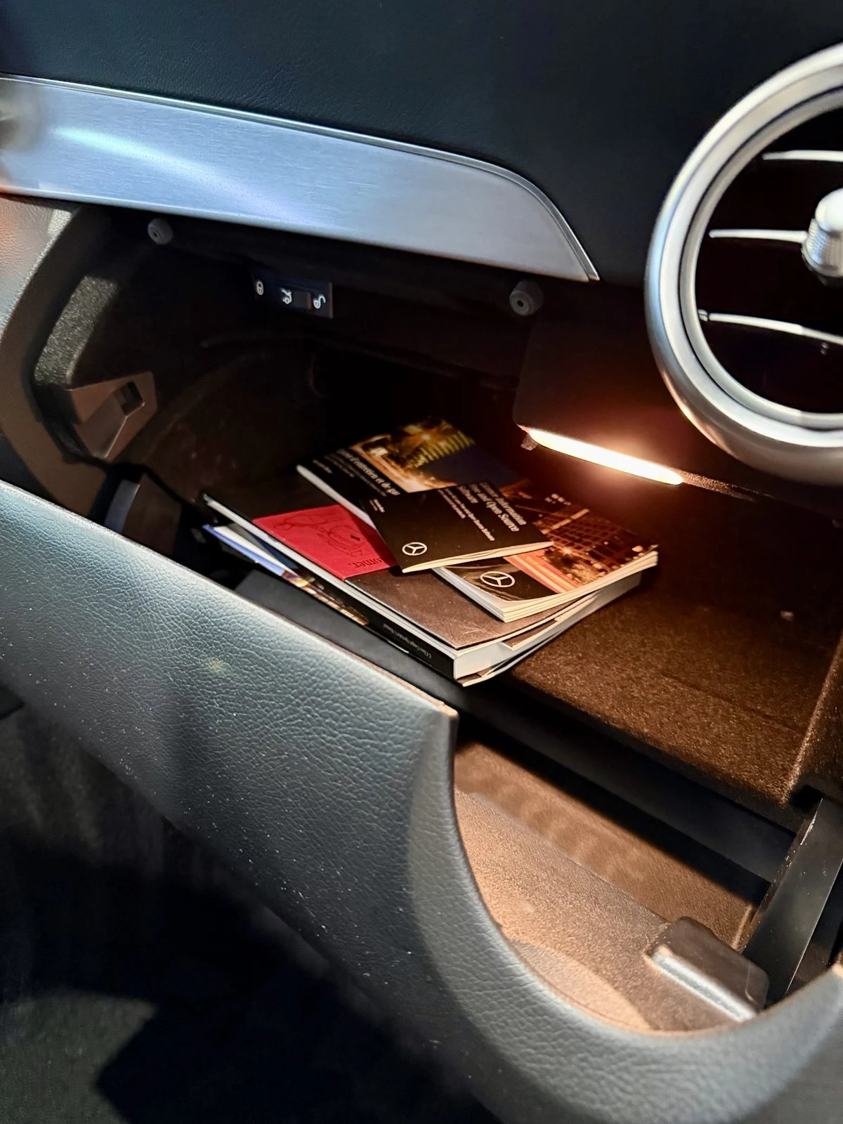 Mercedes-Benz C 43 AMG 4M Night Package, снимка 16 - Автомобили и джипове - 54228882