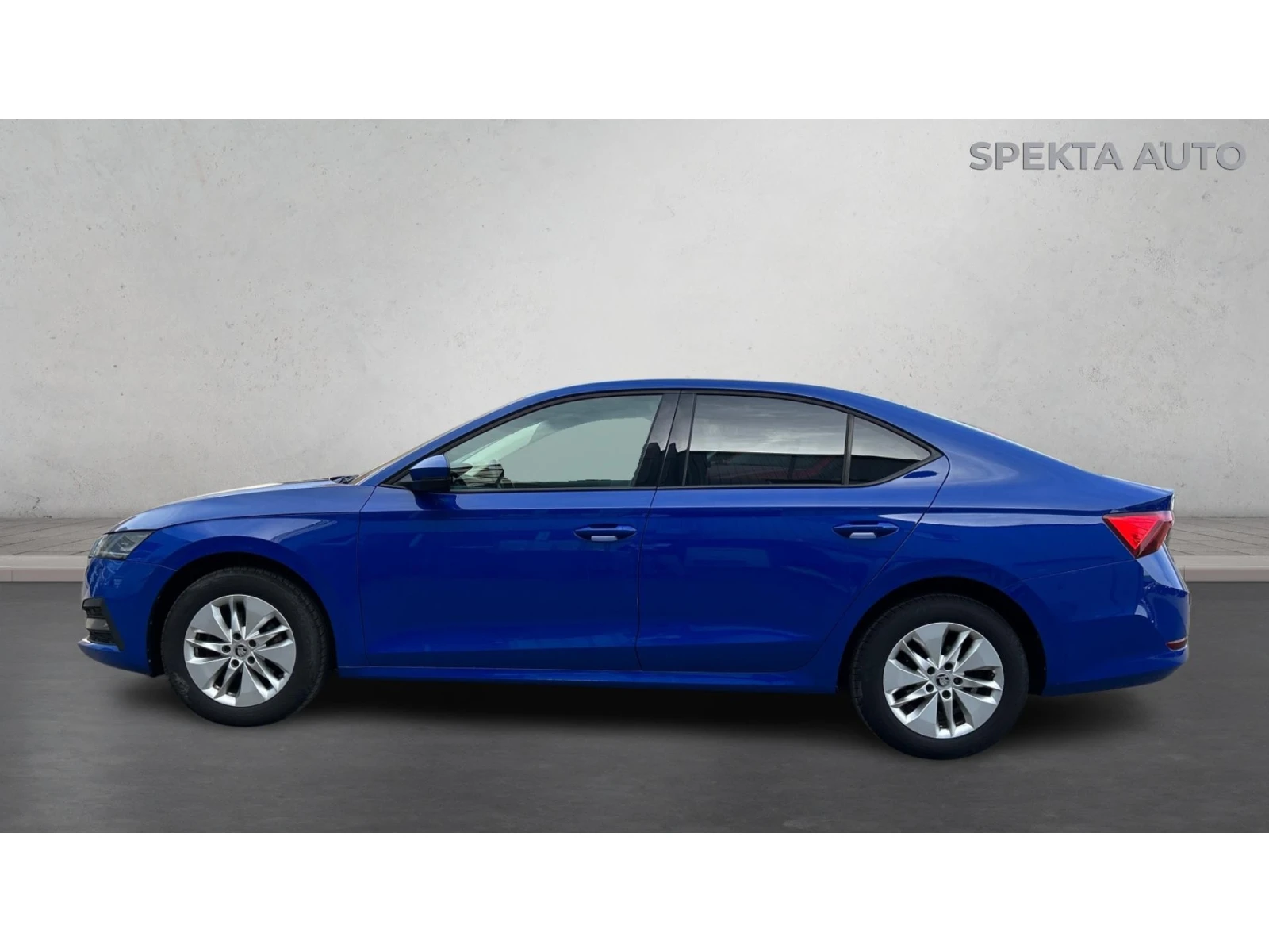 Skoda Octavia 2.0 TDi, Месечна вноска от 200  , снимка 3 - Автомобили и джипове - 54237566