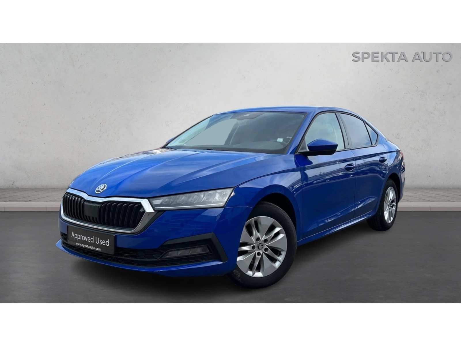 Skoda Octavia 2.0 TDi, Месечна вноска от 200  