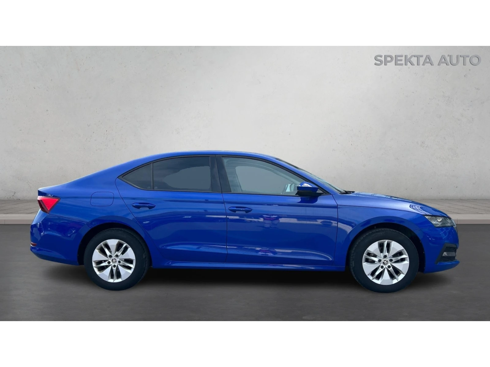 Skoda Octavia 2.0 TDi, Месечна вноска от 200  , снимка 17 - Автомобили и джипове - 54237566