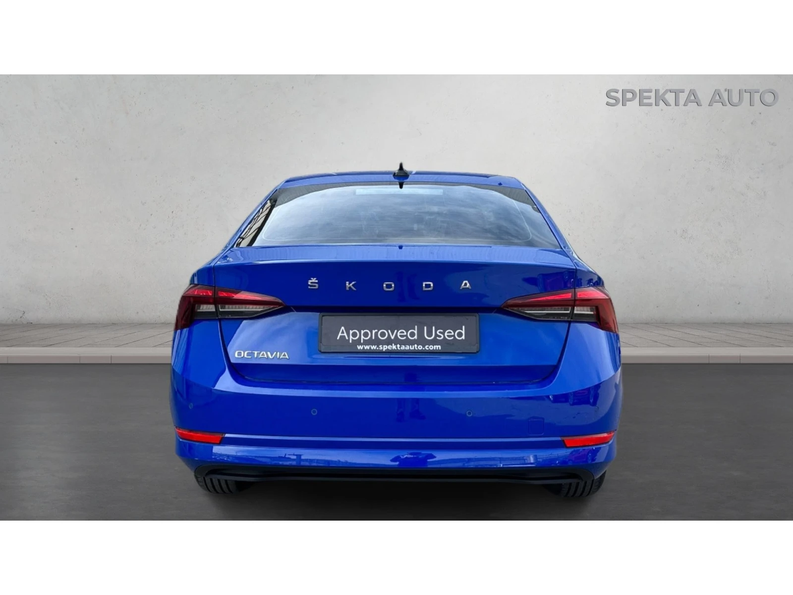 Skoda Octavia 2.0 TDi, Месечна вноска от 200  , снимка 4 - Автомобили и джипове - 54237566