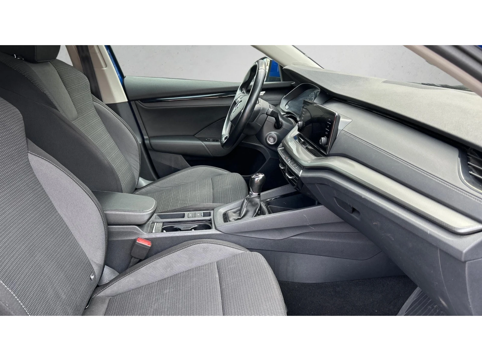 Skoda Octavia 2.0 TDi, Месечна вноска от 200  , снимка 6 - Автомобили и джипове - 54237566