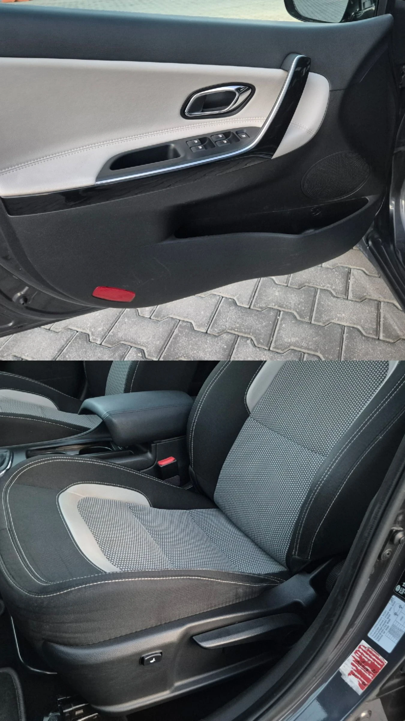 Kia Ceed Всички Екстри , снимка 17 - Автомобили и джипове - 54247705