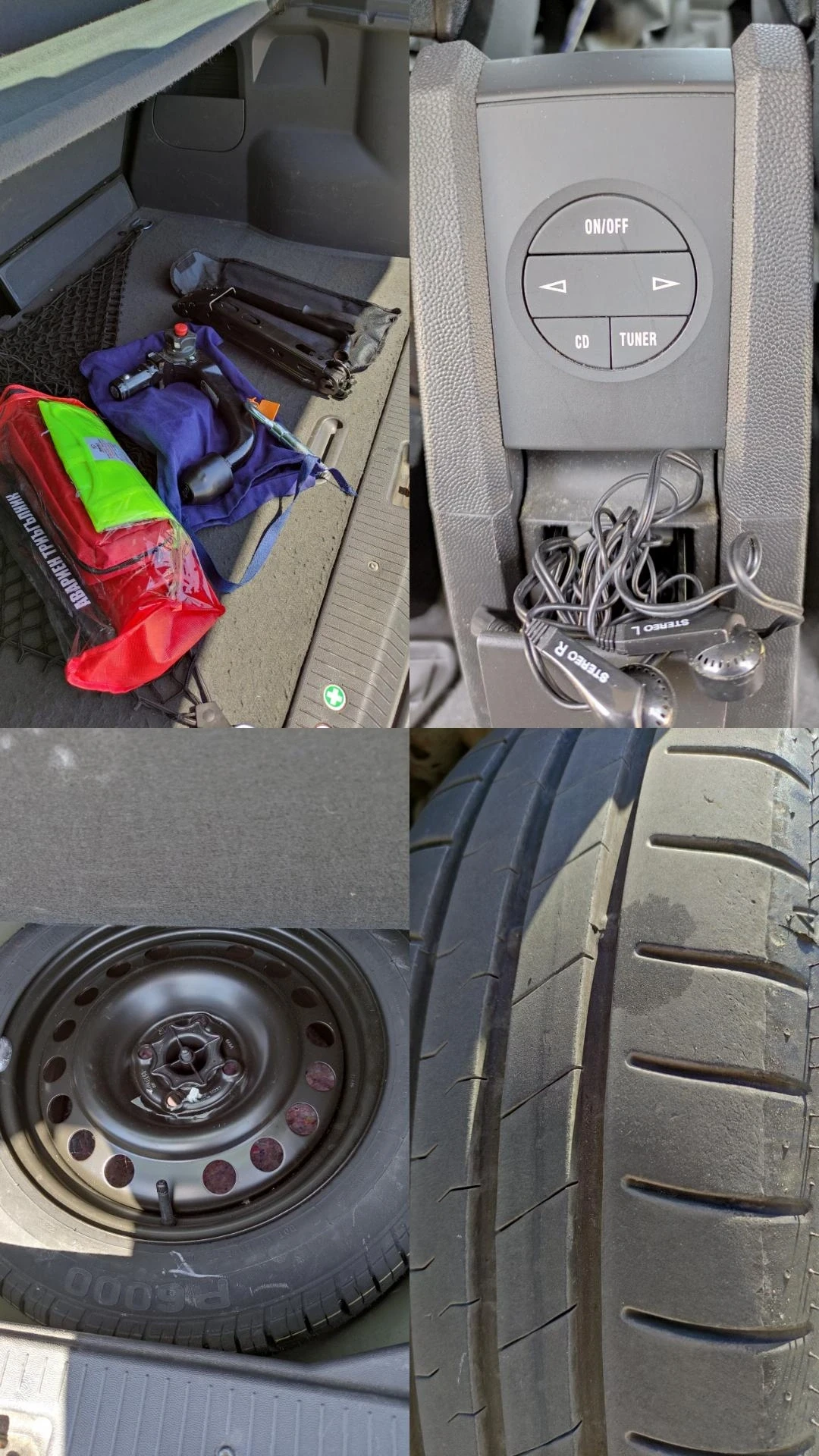 Opel Meriva, снимка 13 - Автомобили и джипове - 54354874