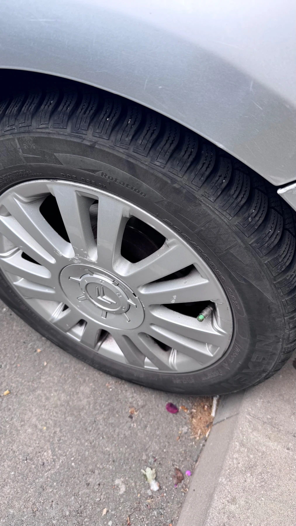 Citroen C4, снимка 12 - Автомобили и джипове - 54494027