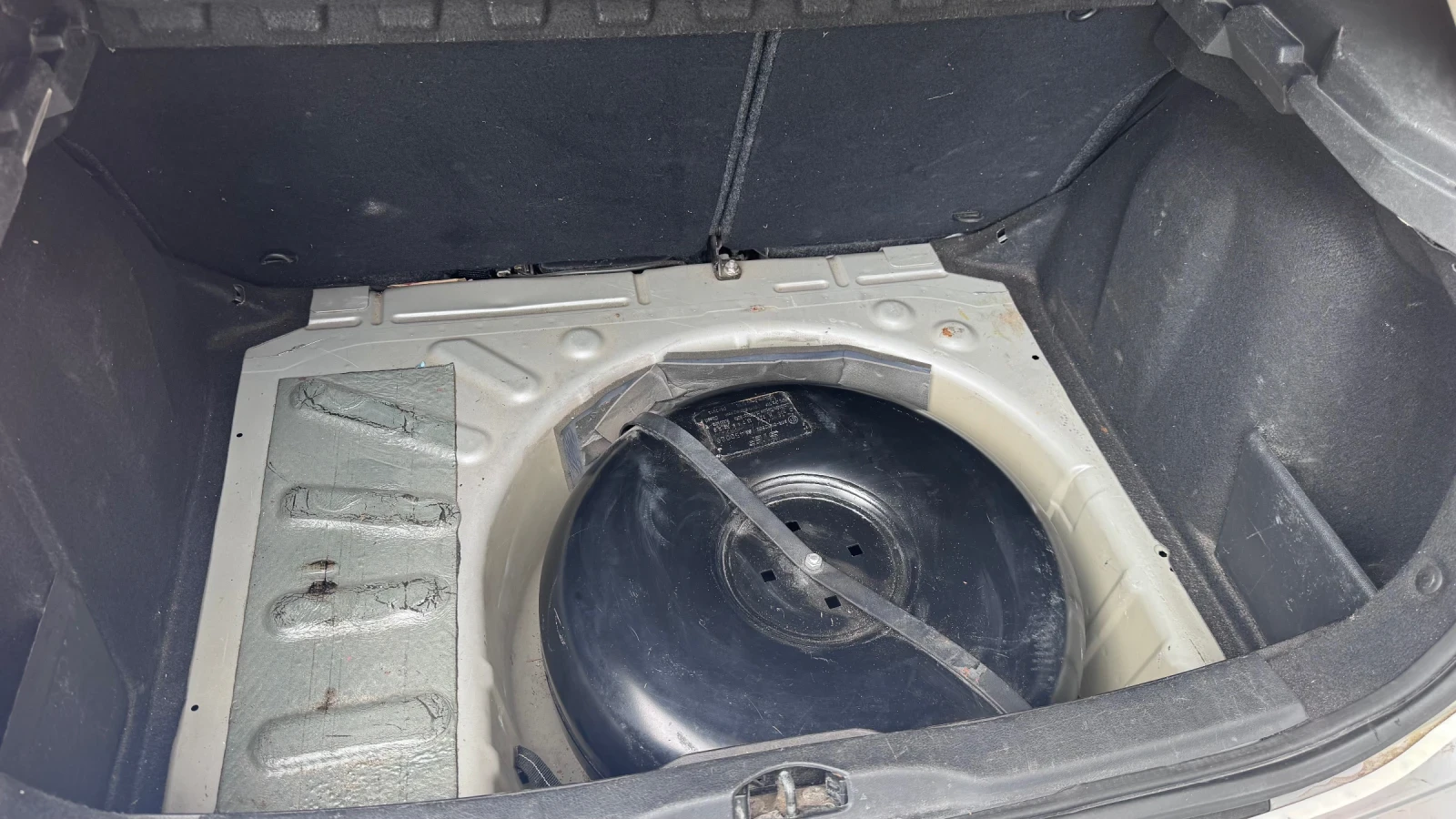 Citroen C4, снимка 6 - Автомобили и джипове - 54494027