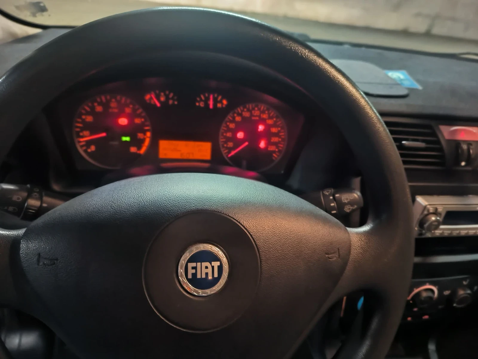 Fiat Stilo 1.6 16v | Mobile.bg � ����������� 6
