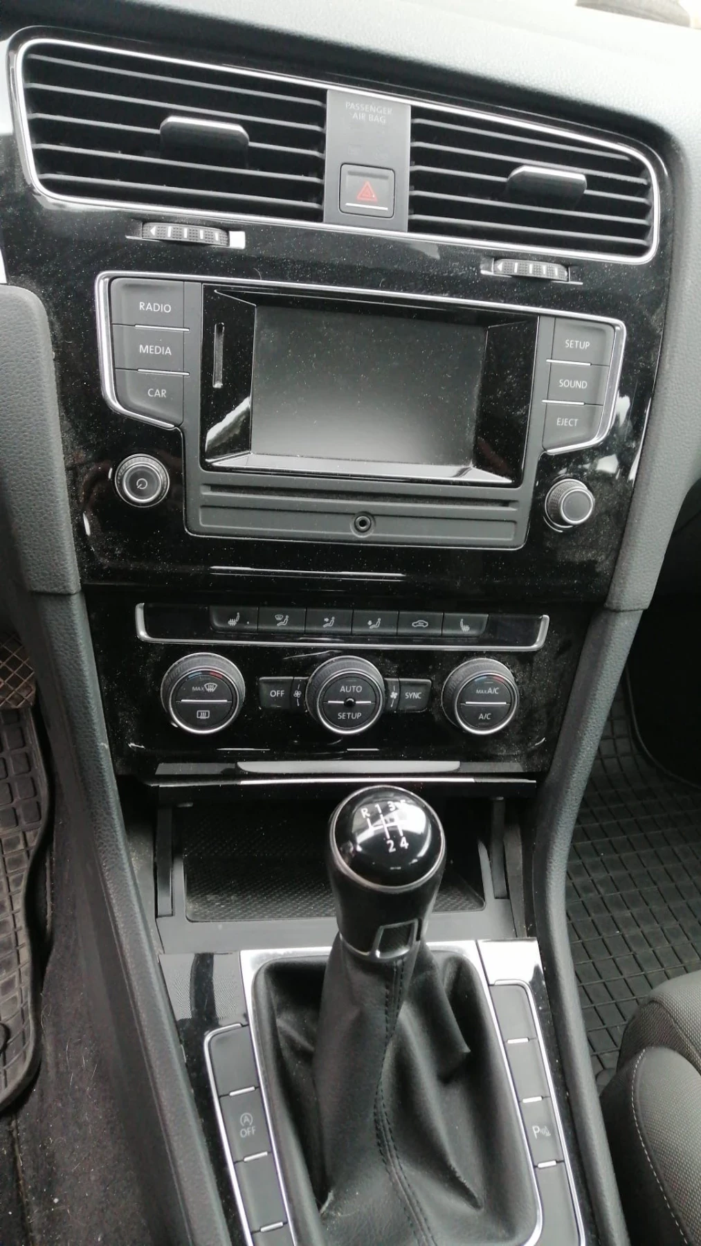VW Golf 1.6 TDI ������� ���� | Mobile.bg � ����������� 7