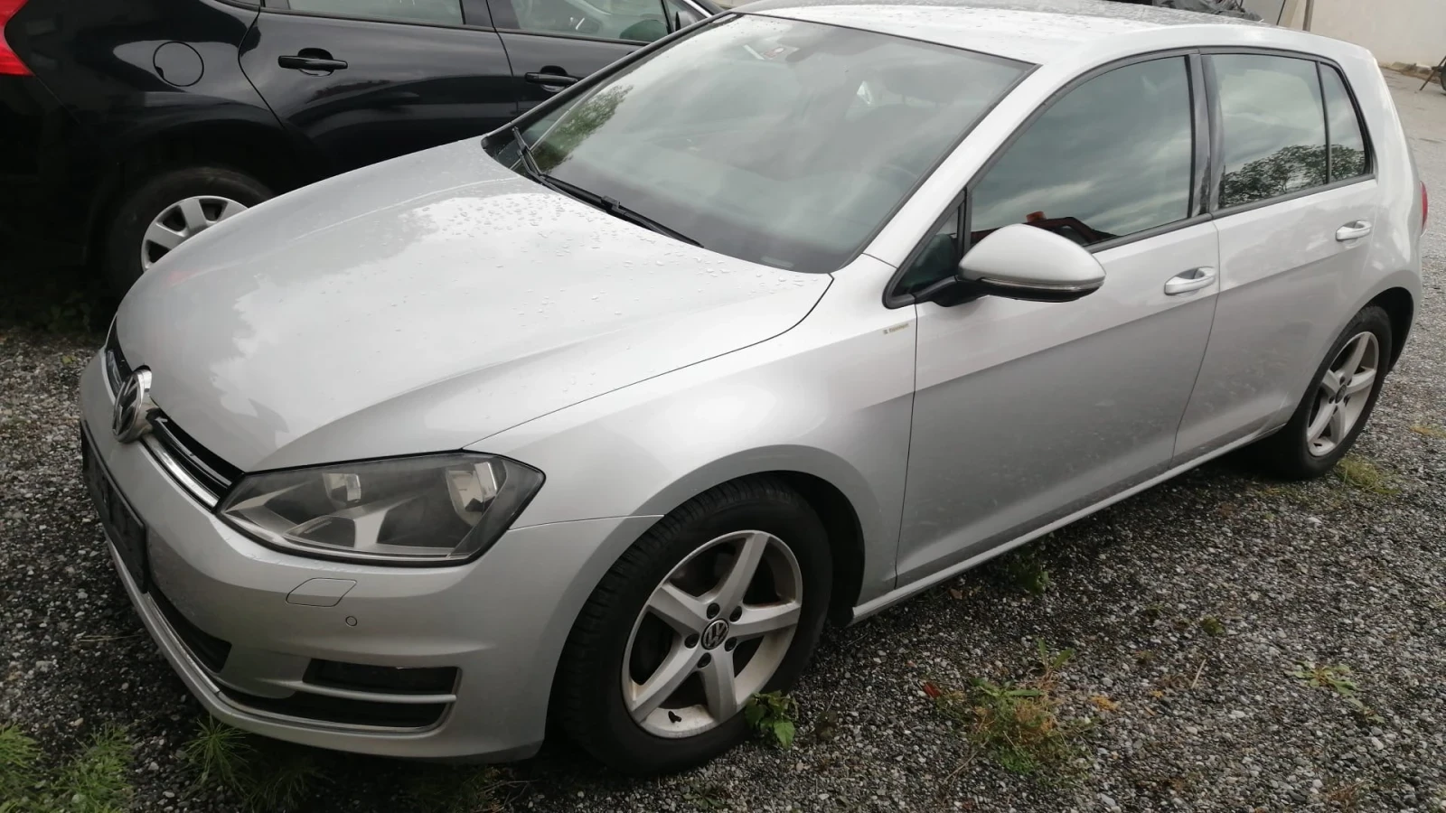 VW Golf 1.6 TDI ������� ���� | Mobile.bg � ����������� 6