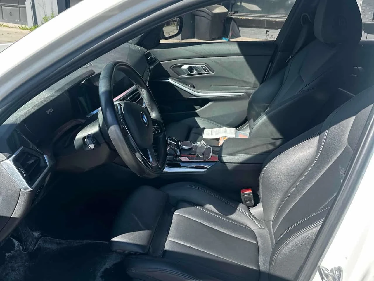 BMW 330 i xDrive * ДИГИТАЛНО ТАБЛО* ПАНОРАМА* , снимка 5 - Автомобили и джипове - 54821371