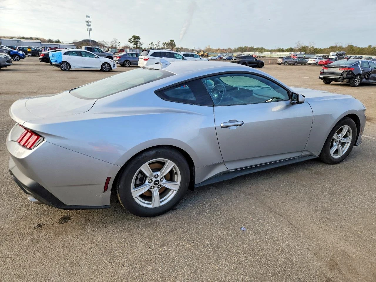 Ford Mustang 2.3 ECOBOOST | Mobile.bg � ����������� 4