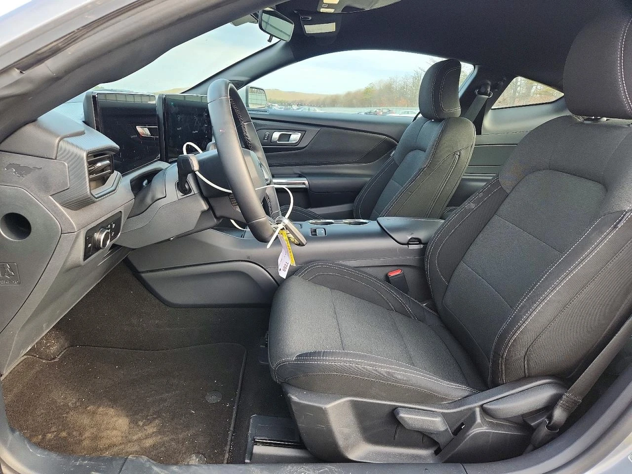 Ford Mustang 2.3 ECOBOOST | Mobile.bg � ����������� 7