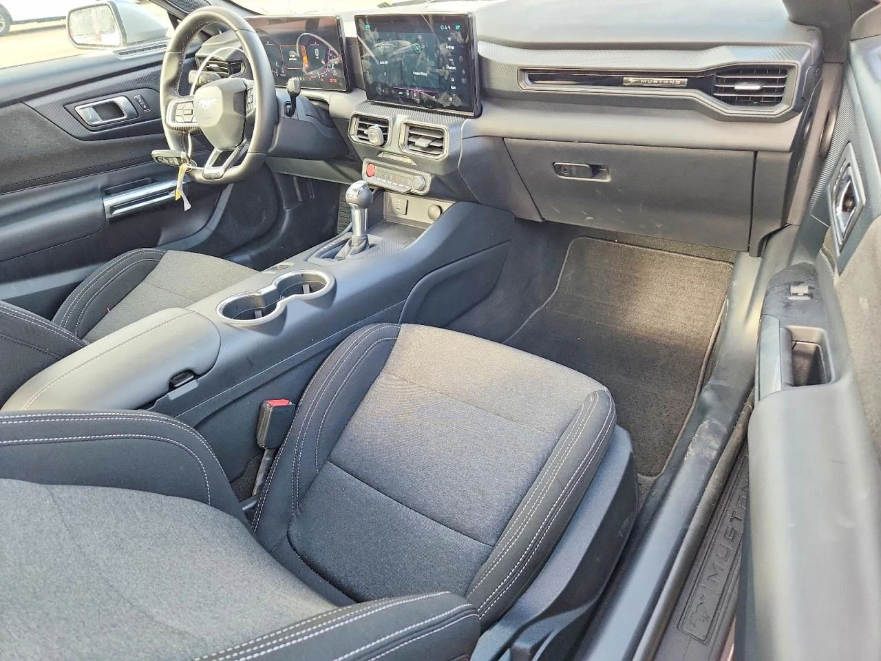 Ford Mustang 2.3 ECOBOOST | Mobile.bg � ����������� 8