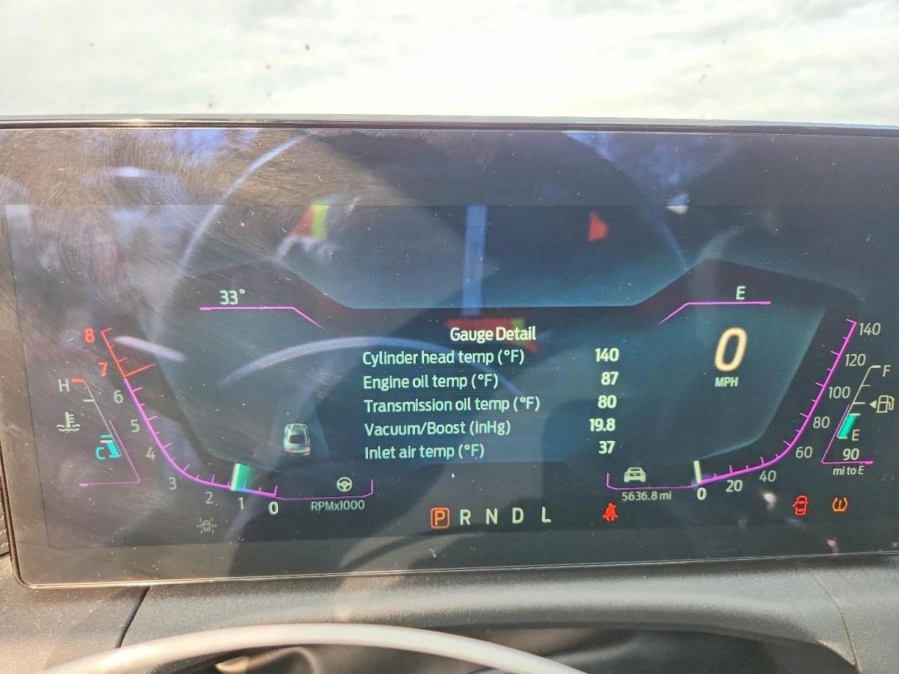 Ford Mustang 2.3 ECOBOOST | Mobile.bg � ����������� 9