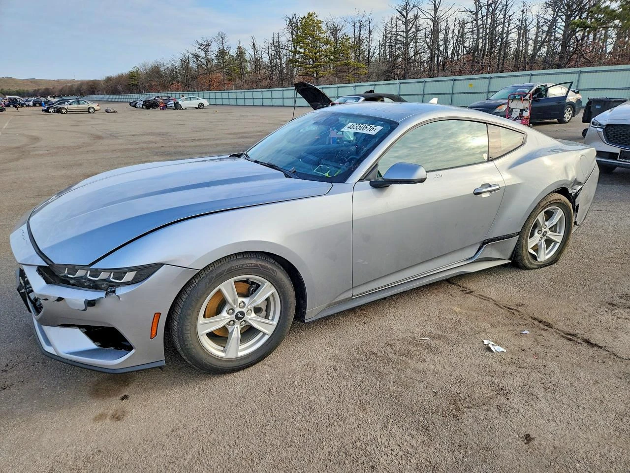 Ford Mustang 2.3 ECOBOOST | Mobile.bg � ����������� 2