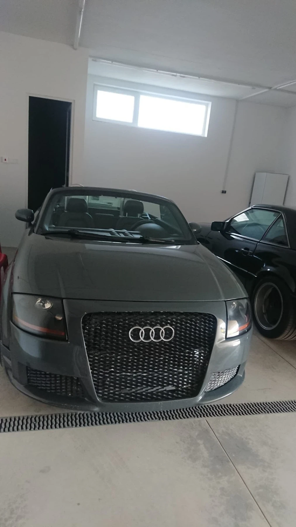 Audi Tt 1.8 Turbo