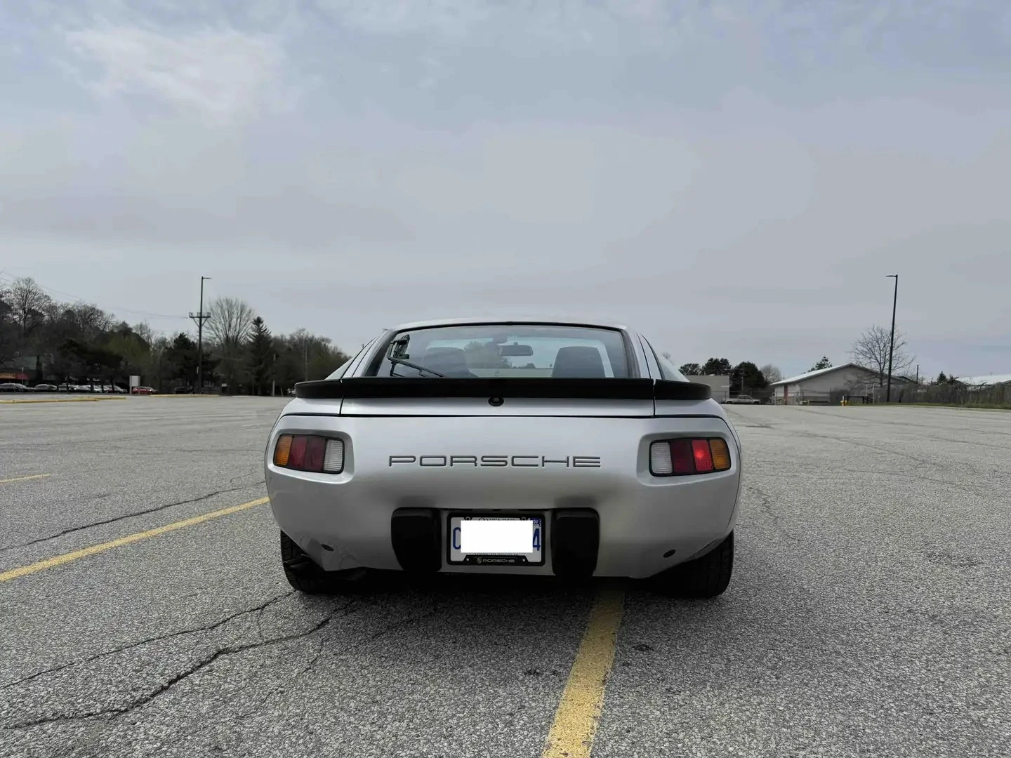 Porsche 928 S * A��������� * (���� �� ��) | Mobile.bg � ����������� 6
