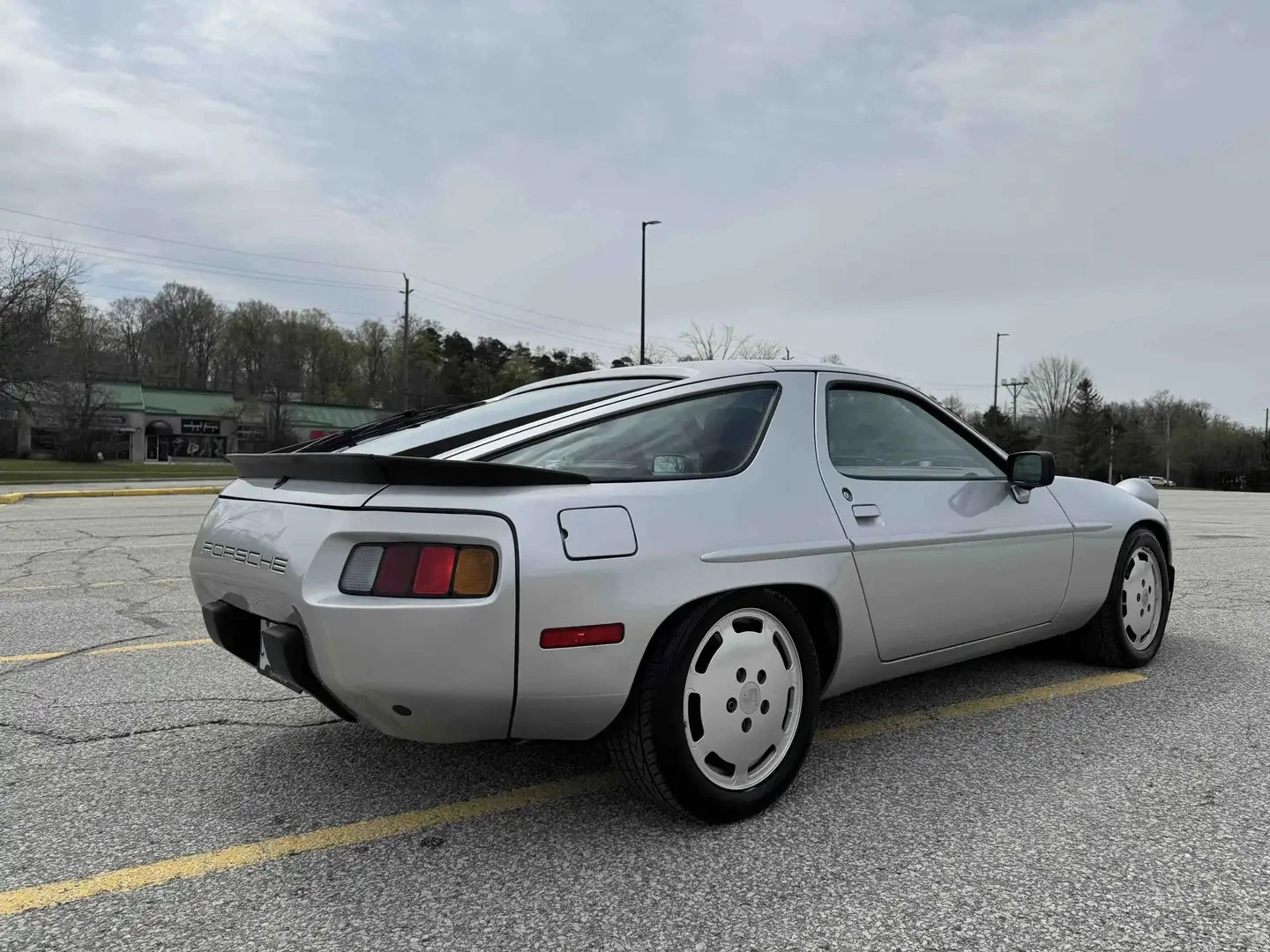 Porsche 928 S * A��������� * (���� �� ��) | Mobile.bg � ����������� 4