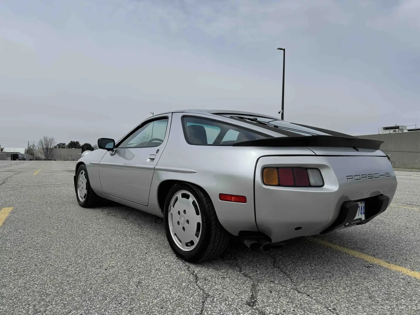 Porsche 928 S * A��������� * (���� �� ��) | Mobile.bg � ����������� 5